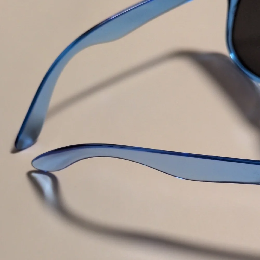 Kids‎ Blue Sunglasses